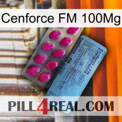 Cenforce FM 100Mg 35